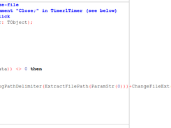 how to extract source from exe-file