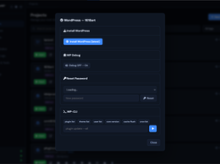 CodeWP Local Screenshot 6