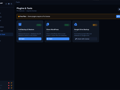 CodeWP Local Screenshot 5