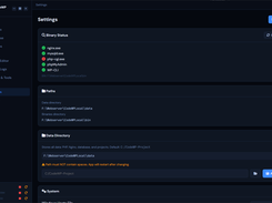 CodeWP Local Screenshot 4