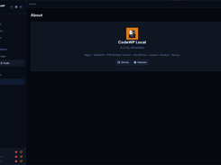 CodeWP Local Screenshot 3