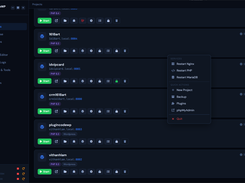 CodeWP Local Screenshot 2