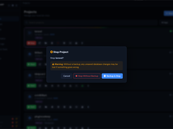 CodeWP Local Screenshot 1