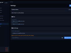 CODE-WP Local Screenshot 3
