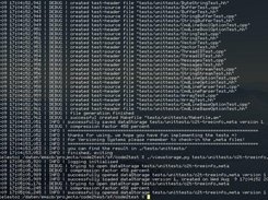 commandline-output