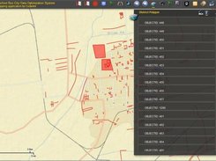 Citylane Selected base on District No.24