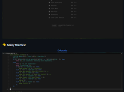 CodeArt Screenshot 1