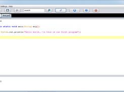 4) Compiling