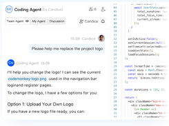 CodeBanana Screenshot 1