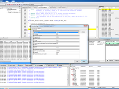 Code::Blocks(STM32) net installer Screenshot 1