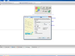 Code::Blocks(STM32) net installer Screenshot 6