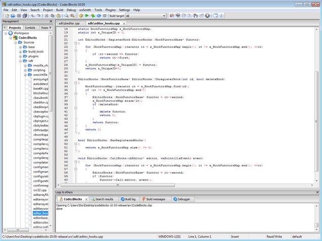 Code Code