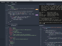 Codebox Screenshot 1