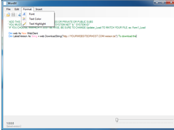WordIt! Screenshot 2