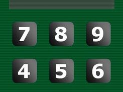 Codebreaker: the game panel