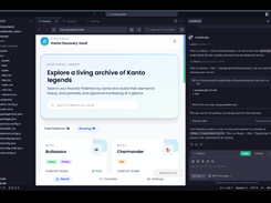 CodeBuddy Screenshot 1