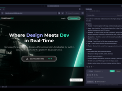 CodeBuddy Screenshot 2