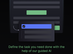 CodeBuddy Screenshot 1