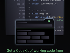 CodeBuddy Screenshot 2