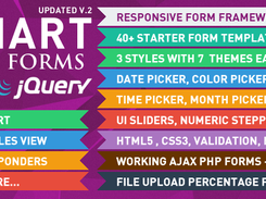 codecanyon-php Screenshot 1