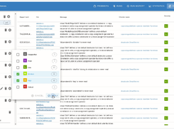 CodeChecker Screenshot 1