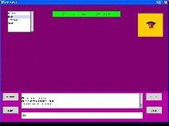 Chat manager in Client Application