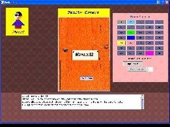 File Manager in Client Application