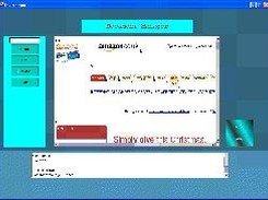 The Document Manager in Client Application