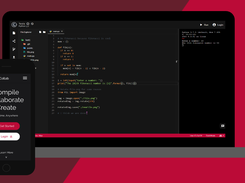 CodeCollab Screenshot 1