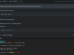 CodeCompanion.AI Screenshot 1