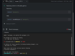 CodeCompanion.AI Screenshot 1