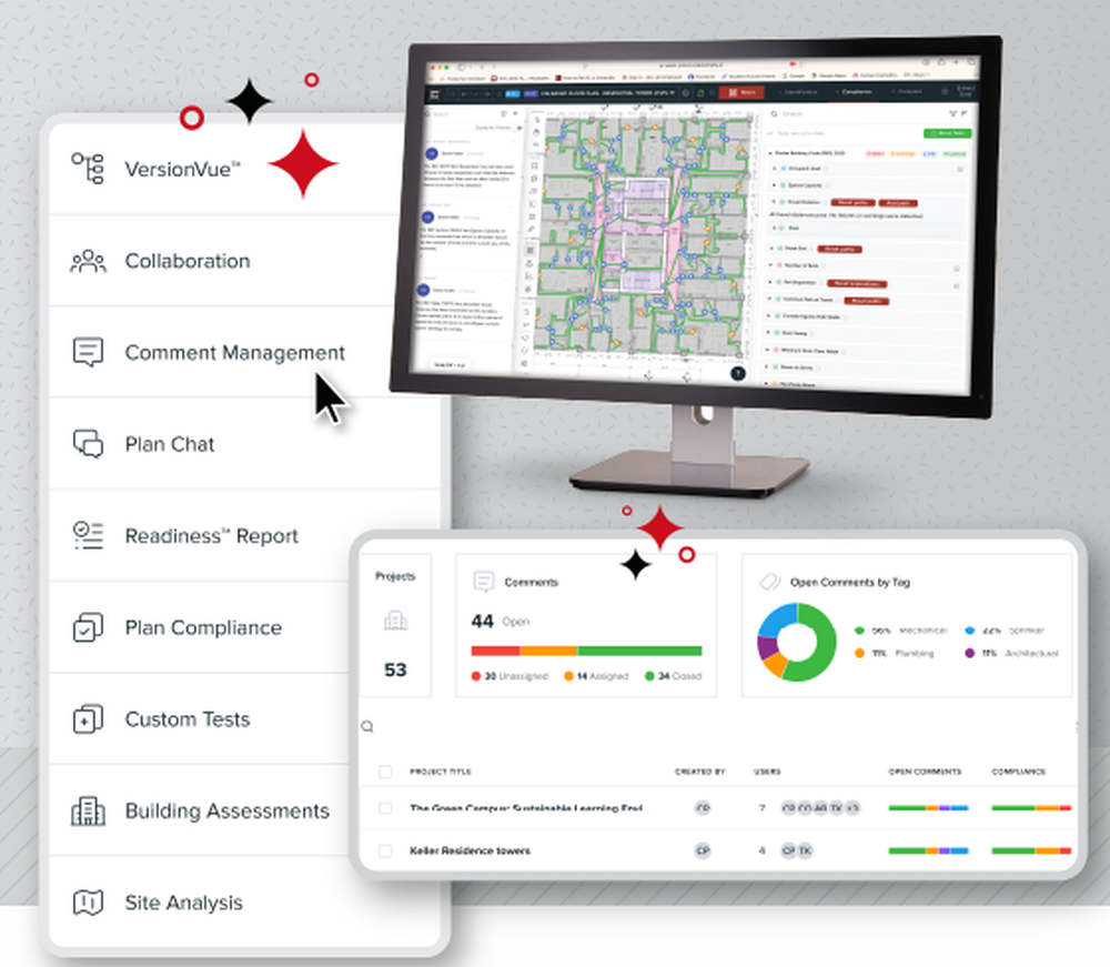 CodeComply Screenshot 1