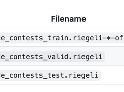 CodeContests Screenshot 1