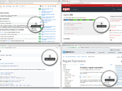 CodeCopy Screenshot 1
