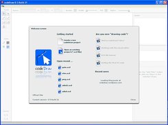 codeDraw Screenshot 1