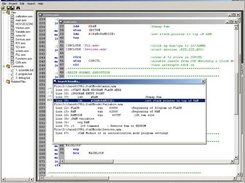 Code Files Open Doing A Multi File Search