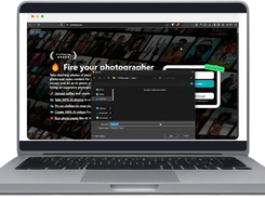 CodeFast Screenshot 2