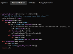 Codeflash Screenshot 1