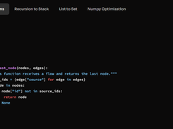 Codeflash Screenshot 1
