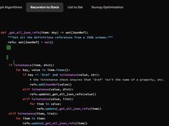 Codeflash Screenshot 1