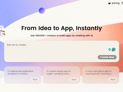 CodeFlying Screenshot 1