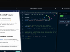 CodeFriends Screenshot 1