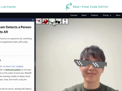 CodeFriends Screenshot 2