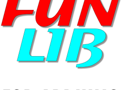 The logo