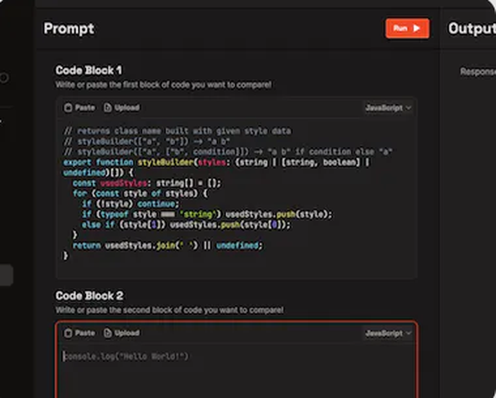 codefy.ai Screenshot 1