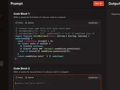 codefy.ai Screenshot 1
