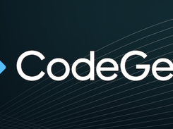 CodeGeeX2 Screenshot 1