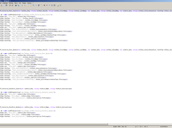 C# code file