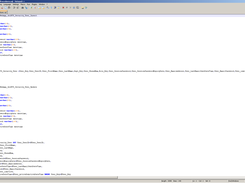 SQL stored procedures