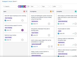 Codegiant Screenshot 1